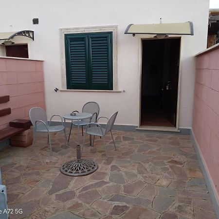 Le Ferriere La Tenuta Del Passero מראה חיצוני תמונה