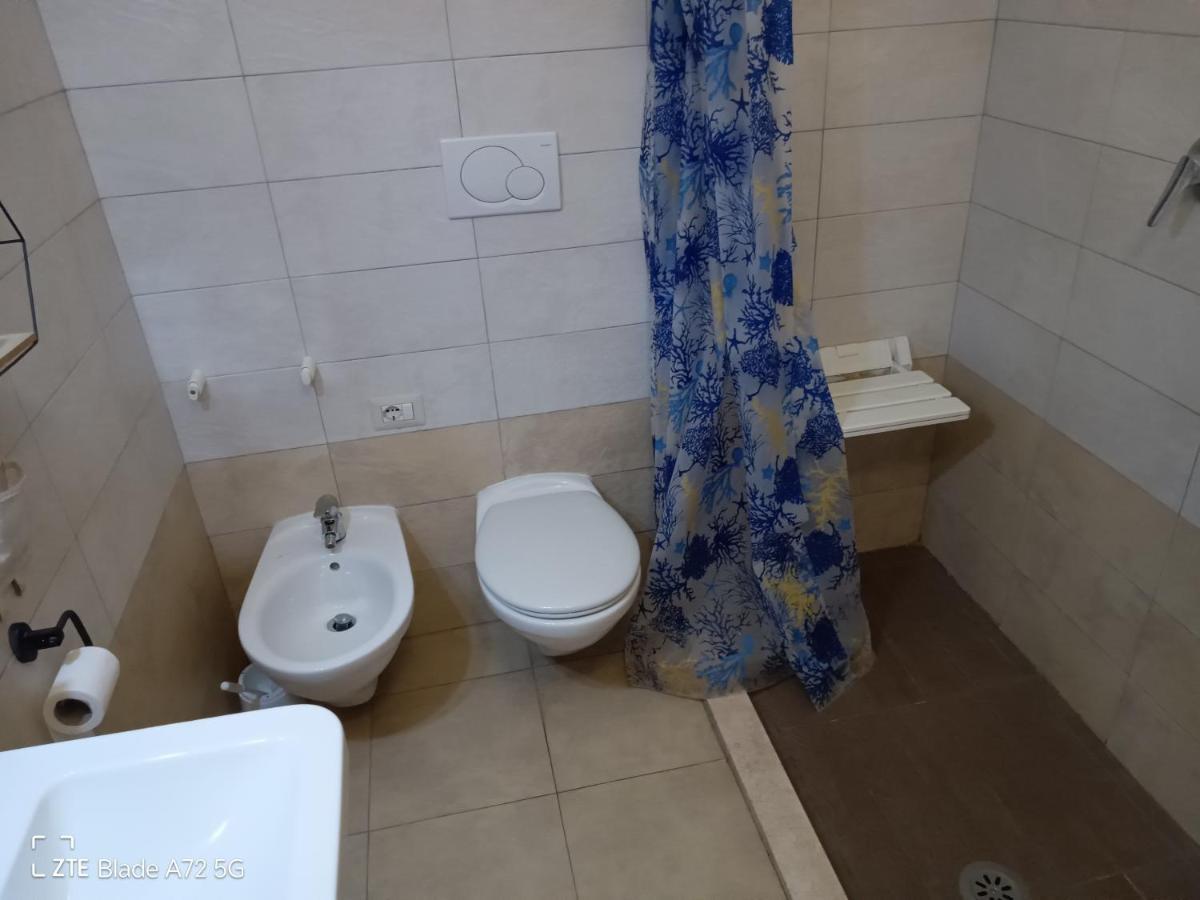 Le Ferriere La Tenuta Del Passero מראה חיצוני תמונה