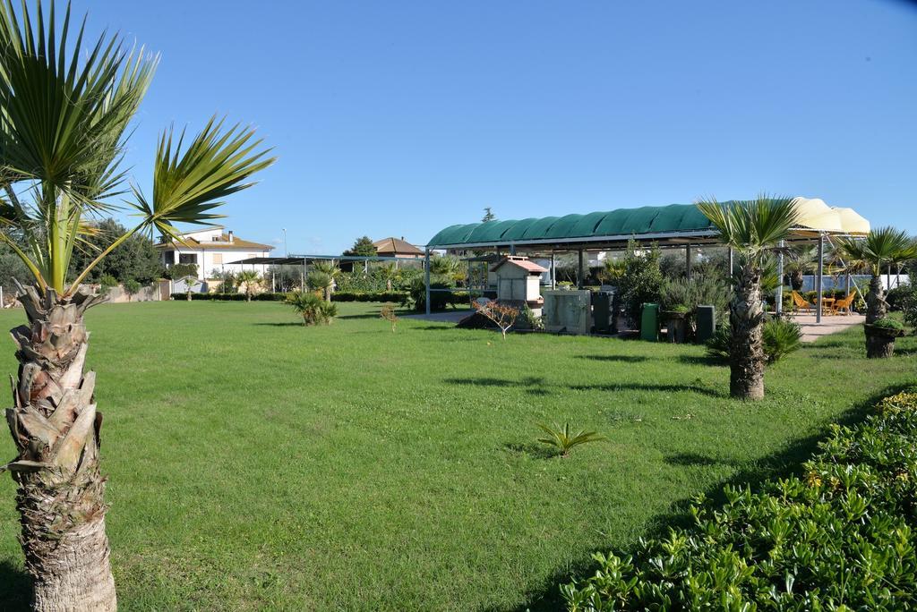 Le Ferriere La Tenuta Del Passero מראה חיצוני תמונה